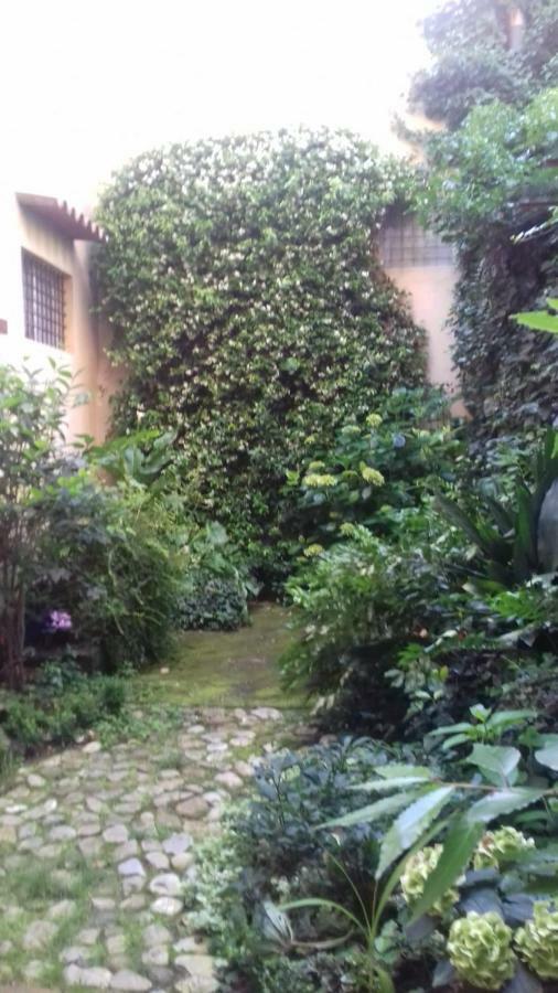 博洛尼亚Giardino Segreto - History And Design公寓 外观 照片